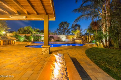 Tiny photo for 13148 Bent Grass Place, Moorpark, CA 93021 (MLS # 226000592)