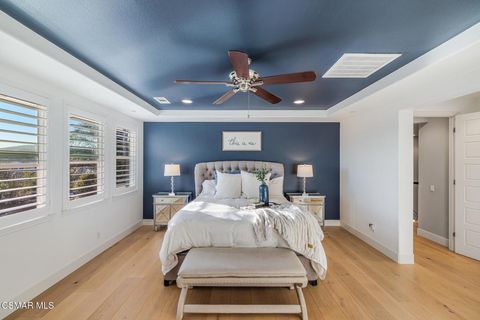 Tiny photo for 13148 Bent Grass Place, Moorpark, CA 93021 (MLS # 226000592)