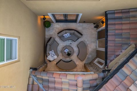 Tiny photo for 13148 Bent Grass Place, Moorpark, CA 93021 (MLS # 226000592)