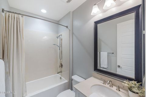 Tiny photo for 13148 Bent Grass Place, Moorpark, CA 93021 (MLS # 226000592)