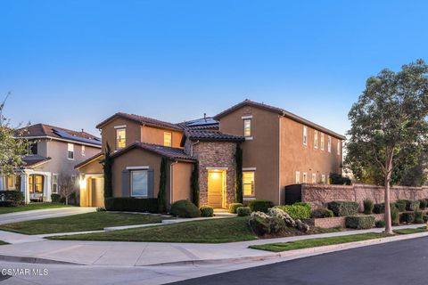 Tiny photo for 13148 Bent Grass Place, Moorpark, CA 93021 (MLS # 226000592)