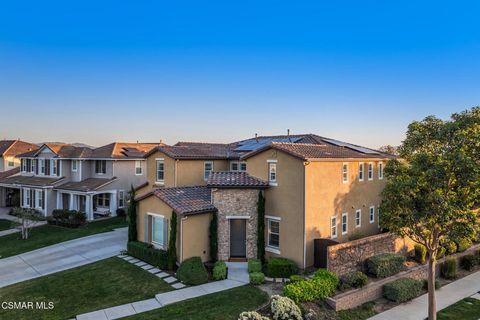 Tiny photo for 13148 Bent Grass Place, Moorpark, CA 93021 (MLS # 226000592)