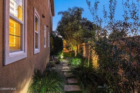 Tiny photo for 13148 Bent Grass Place, Moorpark, CA 93021 (MLS # 226000592)