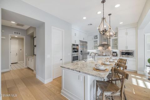 Tiny photo for 13148 Bent Grass Place, Moorpark, CA 93021 (MLS # 226000592)