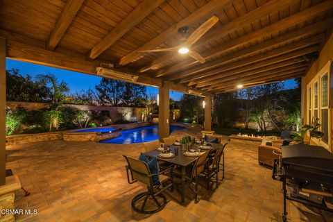 Tiny photo for 13148 Bent Grass Place, Moorpark, CA 93021 (MLS # 226000592)