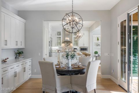 Tiny photo for 13148 Bent Grass Place, Moorpark, CA 93021 (MLS # 226000592)