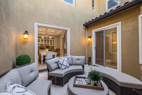 Tiny photo for 13148 Bent Grass Place, Moorpark, CA 93021 (MLS # 226000592)