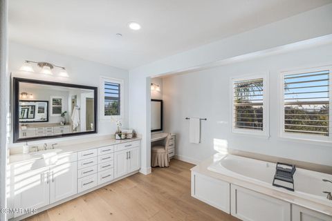 Tiny photo for 13148 Bent Grass Place, Moorpark, CA 93021 (MLS # 226000592)