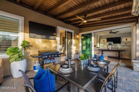 Tiny photo for 13148 Bent Grass Place, Moorpark, CA 93021 (MLS # 226000592)