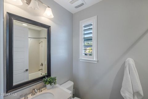 Tiny photo for 13148 Bent Grass Place, Moorpark, CA 93021 (MLS # 226000592)