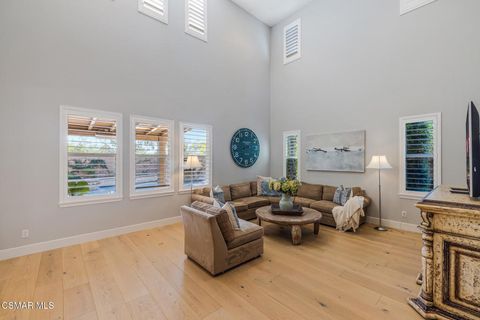 Tiny photo for 13148 Bent Grass Place, Moorpark, CA 93021 (MLS # 226000592)