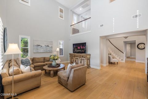 Tiny photo for 13148 Bent Grass Place, Moorpark, CA 93021 (MLS # 226000592)