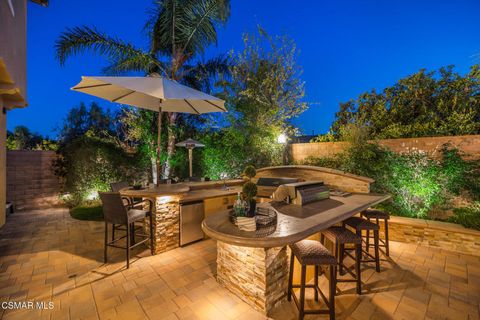 Tiny photo for 13148 Bent Grass Place, Moorpark, CA 93021 (MLS # 226000592)