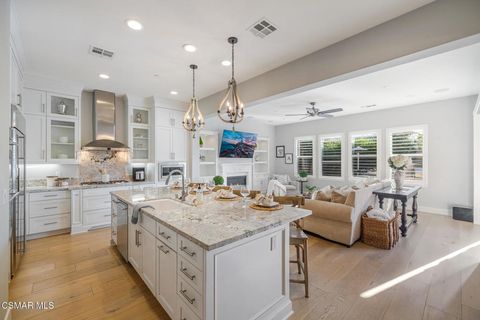 Tiny photo for 13148 Bent Grass Place, Moorpark, CA 93021 (MLS # 226000592)