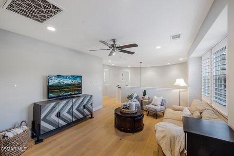 Tiny photo for 13148 Bent Grass Place, Moorpark, CA 93021 (MLS # 226000592)