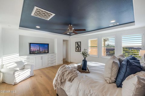 Tiny photo for 13148 Bent Grass Place, Moorpark, CA 93021 (MLS # 226000592)