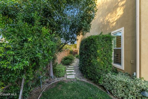 Tiny photo for 13148 Bent Grass Place, Moorpark, CA 93021 (MLS # 226000592)