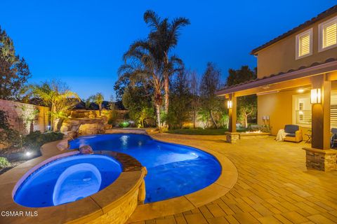 Tiny photo for 13148 Bent Grass Place, Moorpark, CA 93021 (MLS # 226000592)