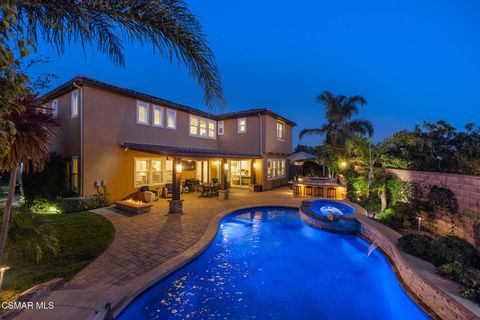 Tiny photo for 13148 Bent Grass Place, Moorpark, CA 93021 (MLS # 226000592)