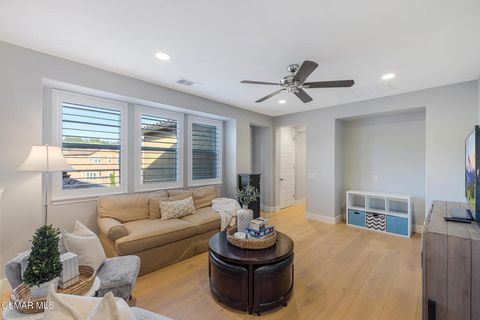 Tiny photo for 13148 Bent Grass Place, Moorpark, CA 93021 (MLS # 226000592)