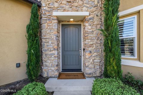 Tiny photo for 13148 Bent Grass Place, Moorpark, CA 93021 (MLS # 226000592)