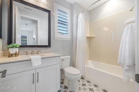 Tiny photo for 13148 Bent Grass Place, Moorpark, CA 93021 (MLS # 226000592)