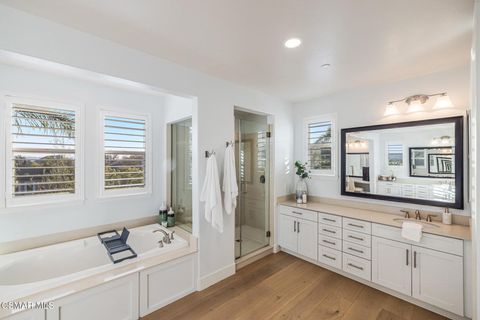 Tiny photo for 13148 Bent Grass Place, Moorpark, CA 93021 (MLS # 226000592)