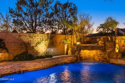 Tiny photo for 13148 Bent Grass Place, Moorpark, CA 93021 (MLS # 226000592)