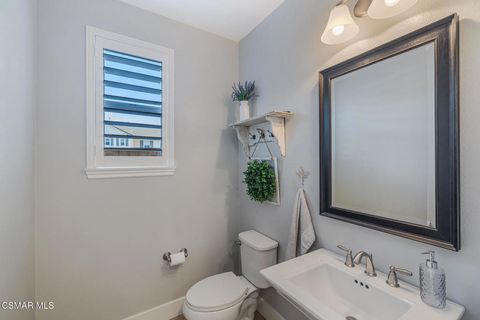 Tiny photo for 13148 Bent Grass Place, Moorpark, CA 93021 (MLS # 226000592)