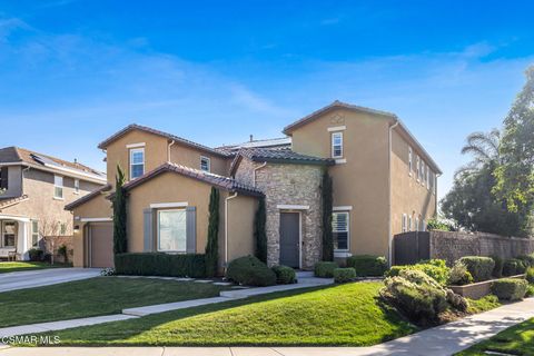 Tiny photo for 13148 Bent Grass Place, Moorpark, CA 93021 (MLS # 226000592)