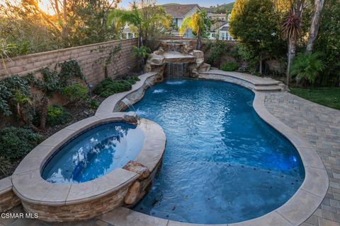 Tiny photo for 13148 Bent Grass Place, Moorpark, CA 93021 (MLS # 226000592)