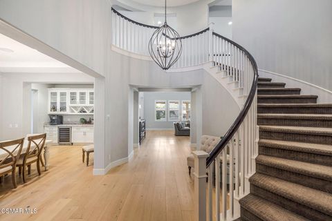 Tiny photo for 13148 Bent Grass Place, Moorpark, CA 93021 (MLS # 226000592)