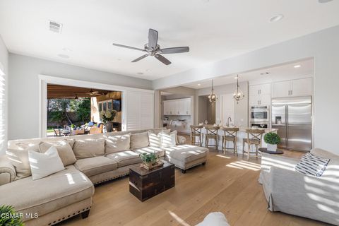 Tiny photo for 13148 Bent Grass Place, Moorpark, CA 93021 (MLS # 226000592)