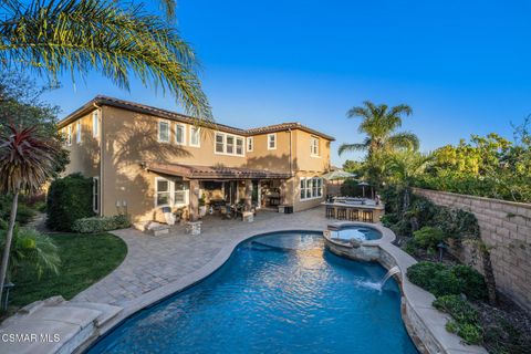 Tiny photo for 13148 Bent Grass Place, Moorpark, CA 93021 (MLS # 226000592)