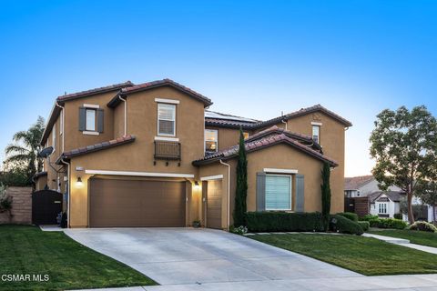 Tiny photo for 13148 Bent Grass Place, Moorpark, CA 93021 (MLS # 226000592)