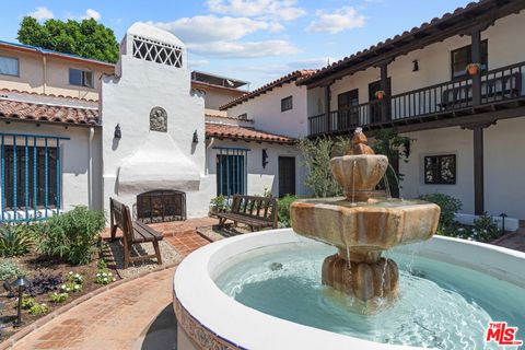 Photo of 1300 N Harper Avenue, West Hollywood, CA 90046 (MLS # 26669699)