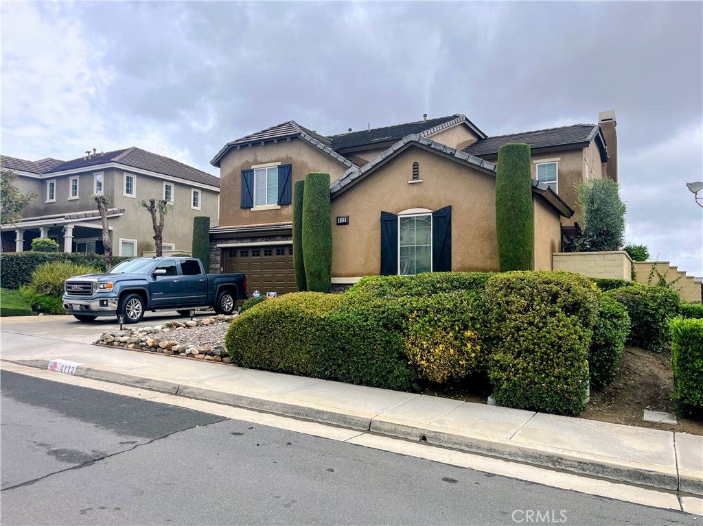 4112 Ballantree