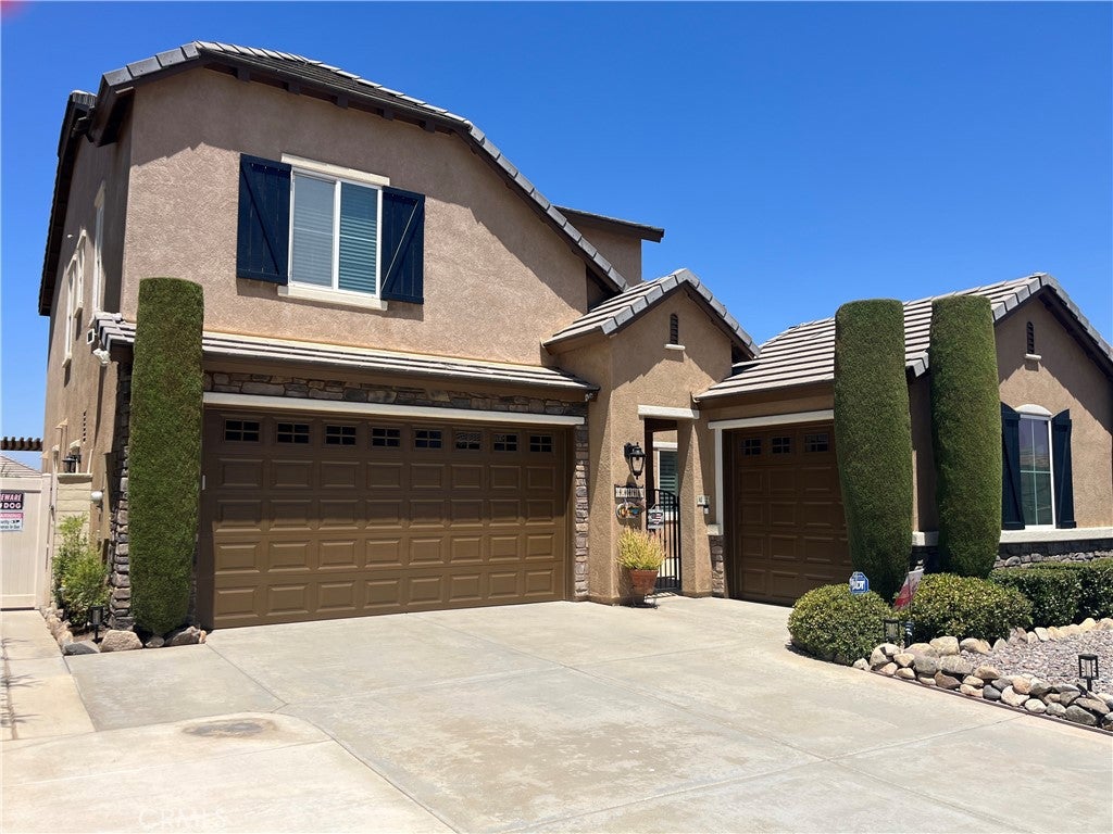 4112 Ballantree