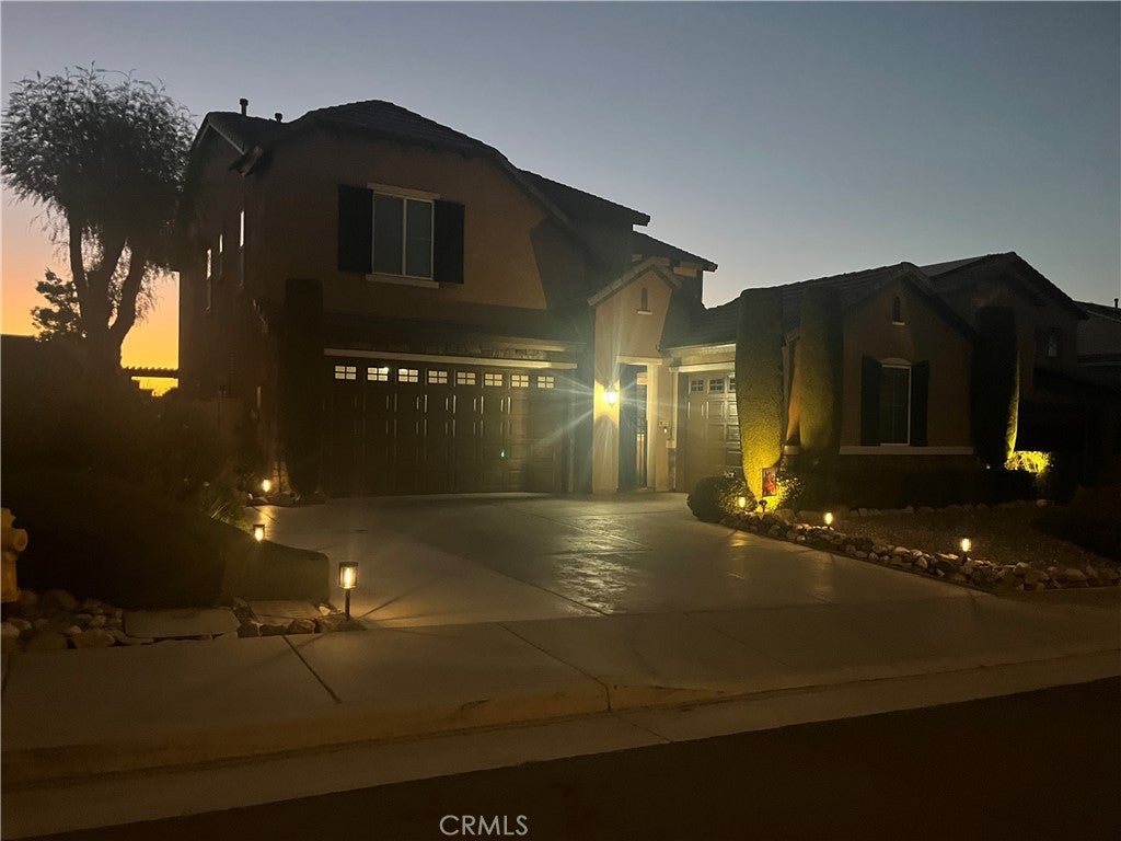 4112 Ballantree