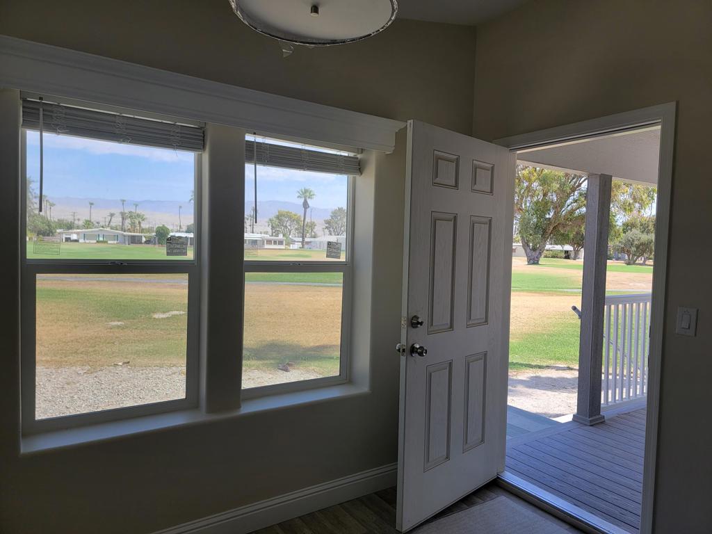 Tri Palm Estates - Manufactured In Park