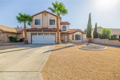 13290 Riverview Drive Victorville CA 92395