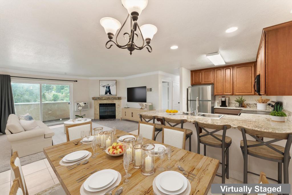 North Escondido - Residential