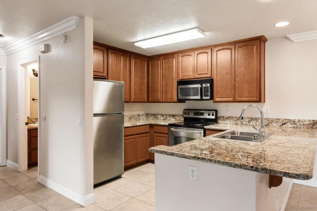 North Escondido - Residential