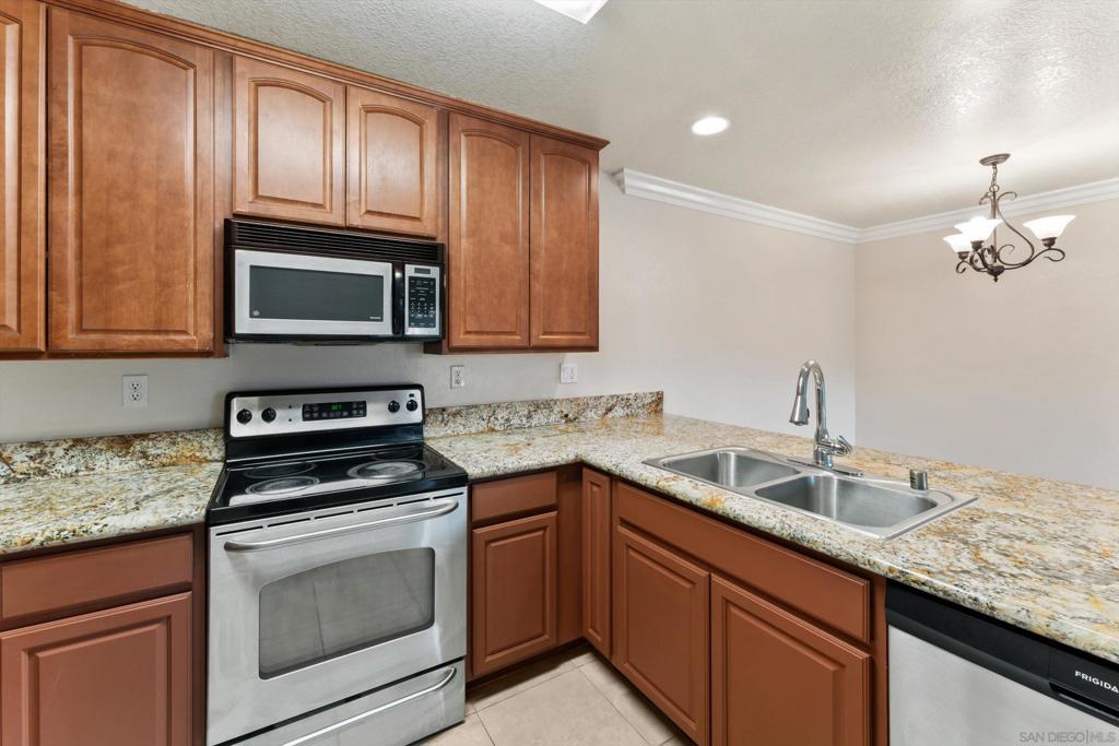 North Escondido - Residential