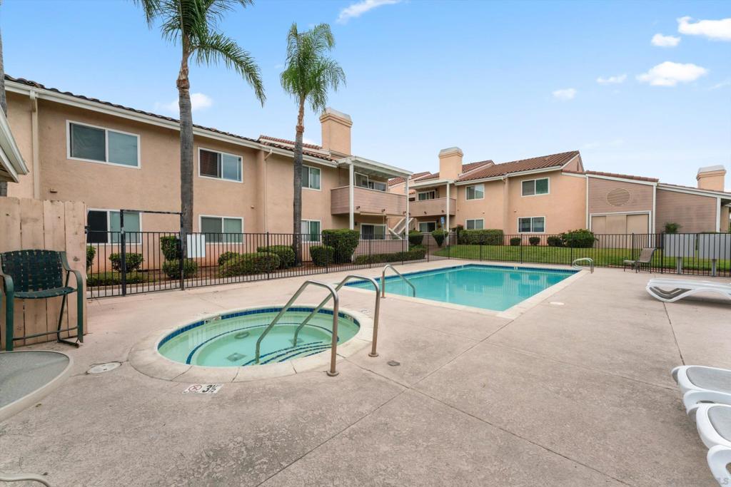 North Escondido - Residential