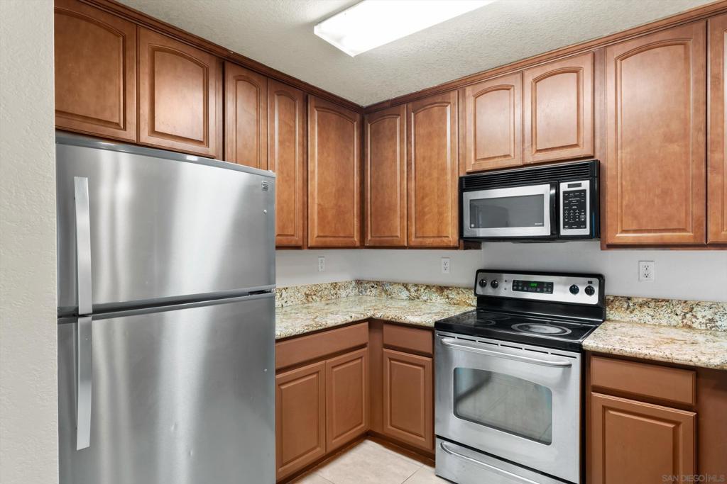 North Escondido - Residential