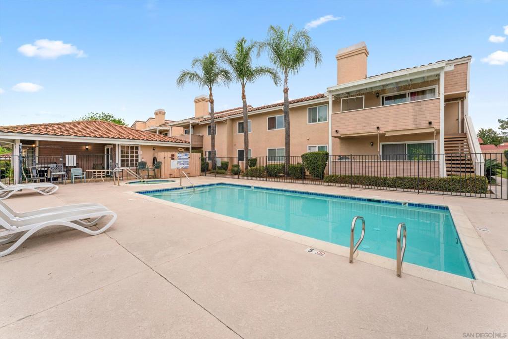 North Escondido - Residential