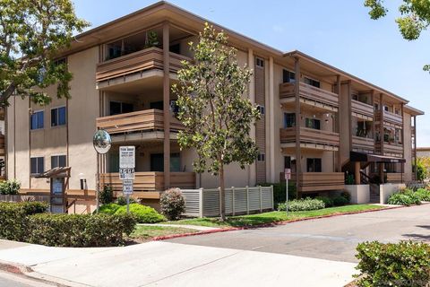 2636 Worden St 121 San Diego CA 92110