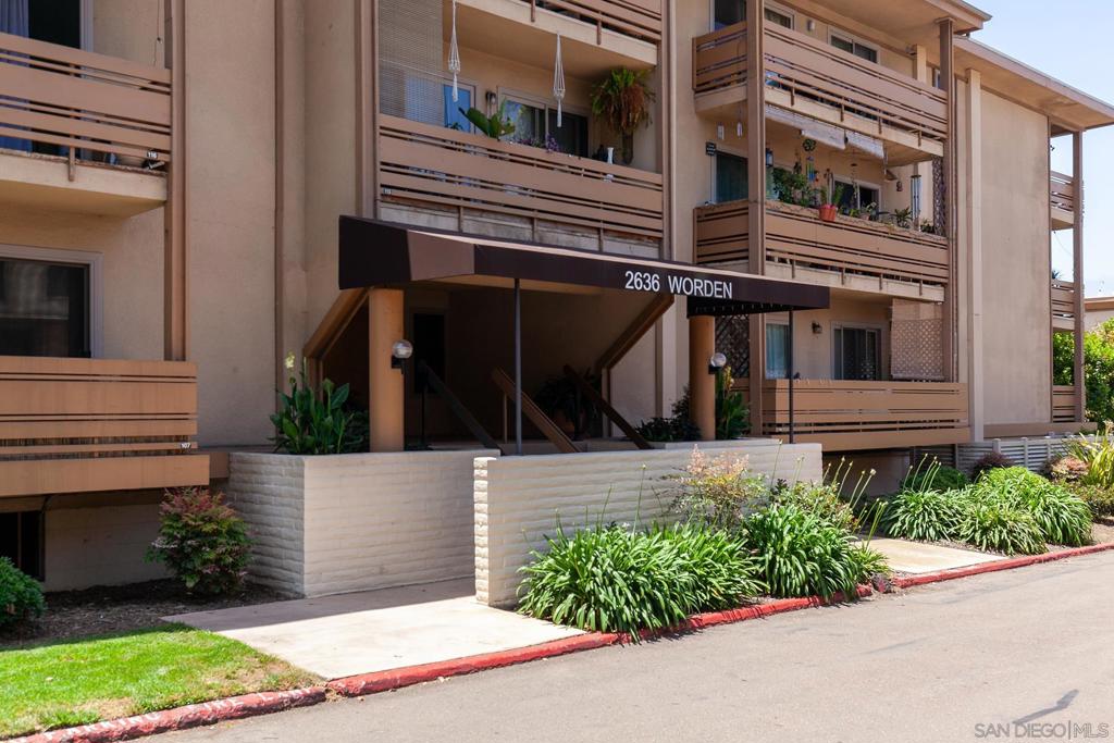 2636 Worden St 121