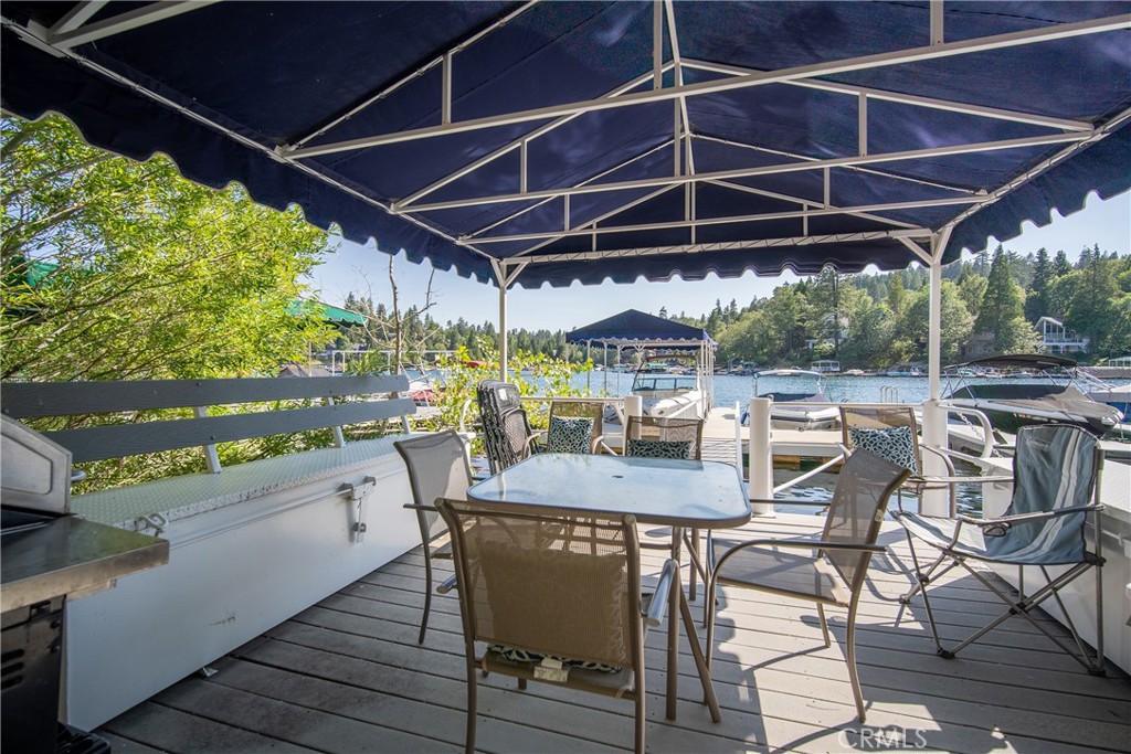 Arrowhead Woods (AWHW) - Residential